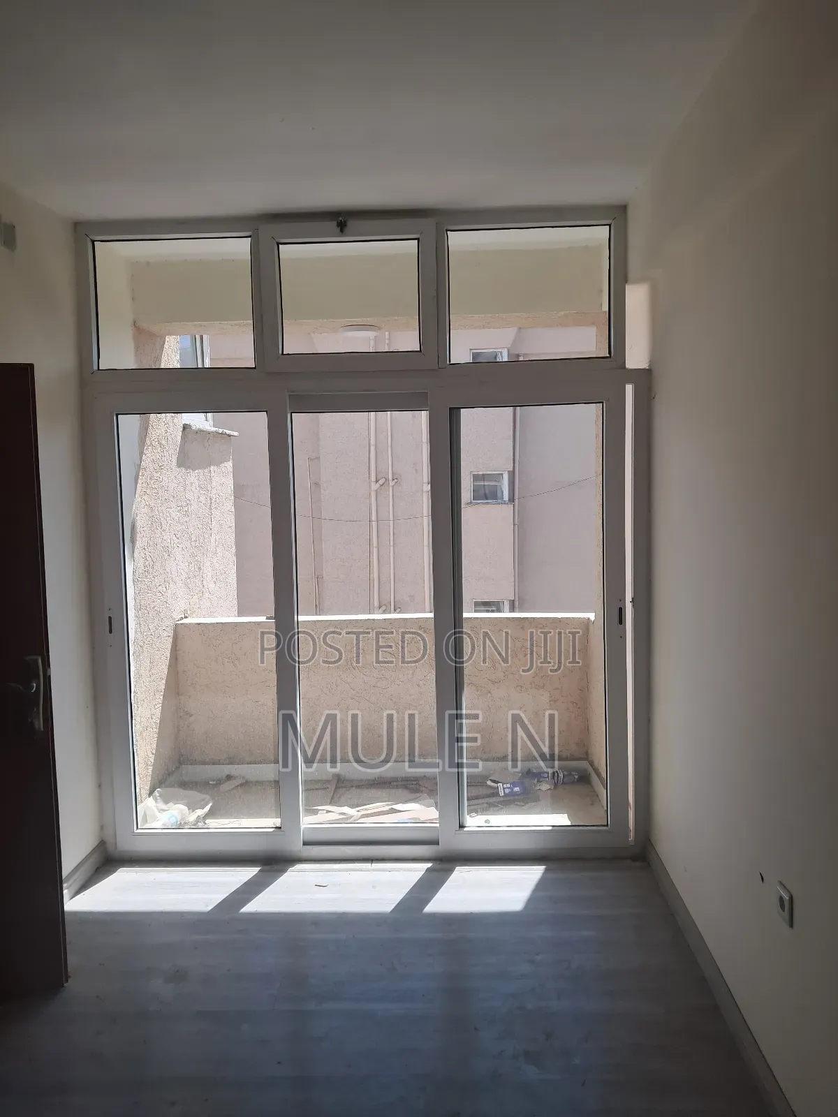 Furnished 1bdrm Apartment in Cmc Sunshine, Bole for sale