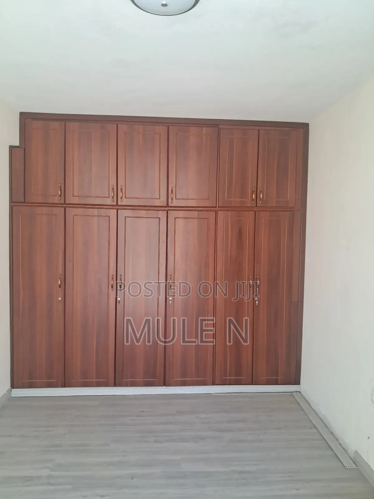 Furnished 1bdrm Apartment in Cmc Sunshine, Bole for sale