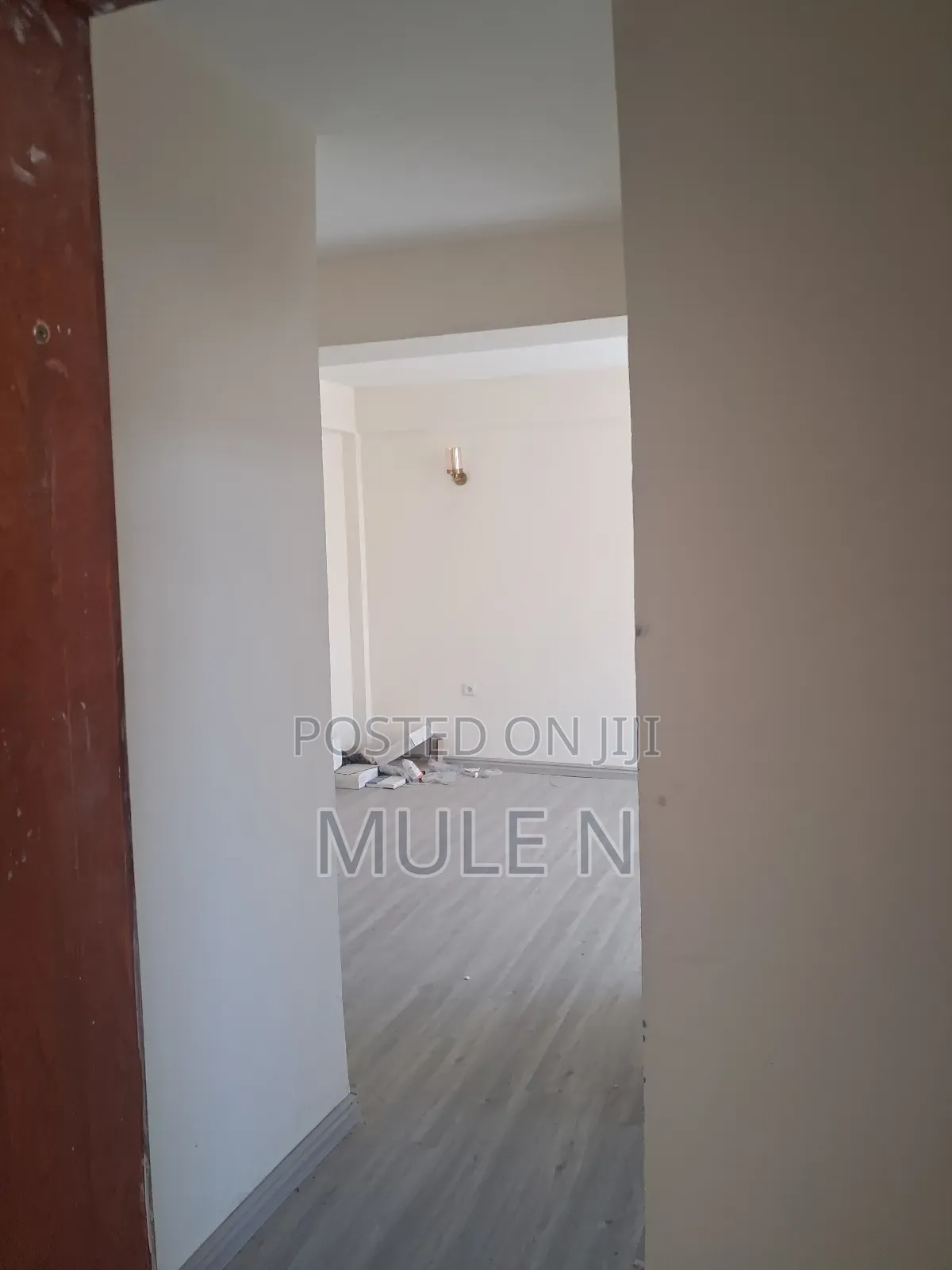 Furnished 1bdrm Apartment in Cmc Sunshine, Bole for sale