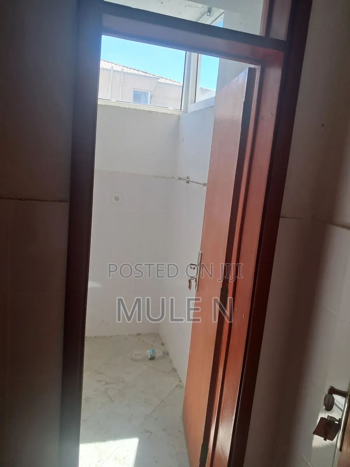 Furnished 1bdrm Apartment in Cmc Sunshine, Bole for sale