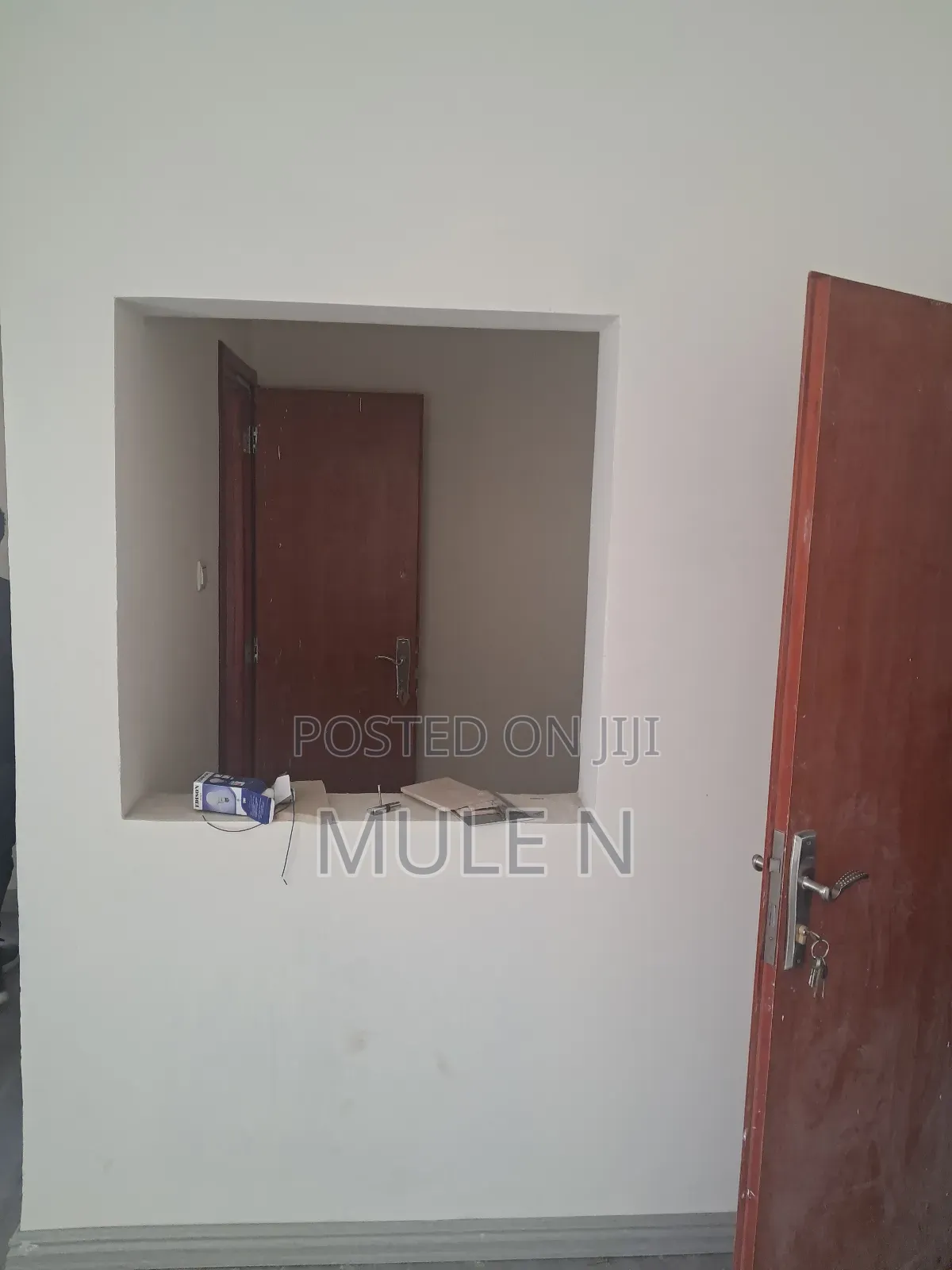 Furnished 1bdrm Apartment in Cmc Sunshine, Bole for sale