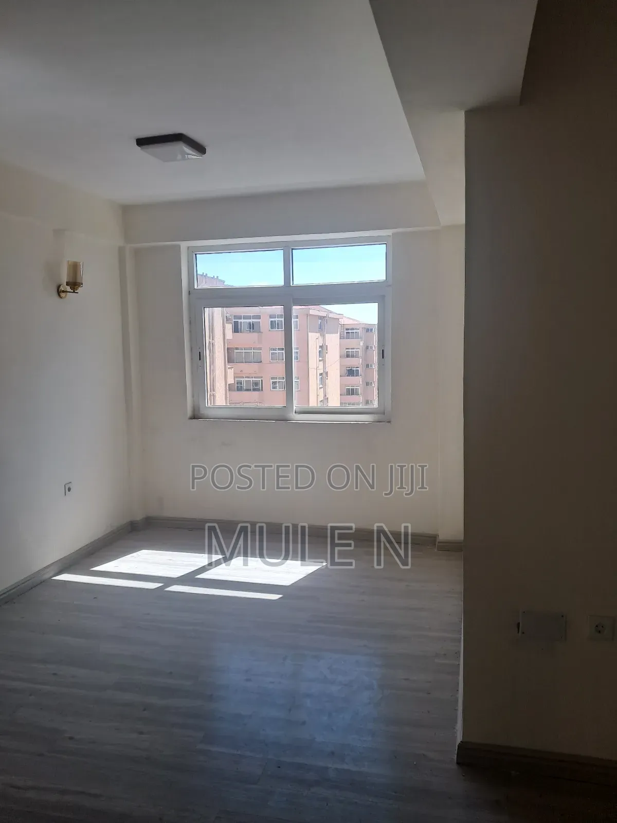 Furnished 1bdrm Apartment in Cmc Sunshine, Bole for sale