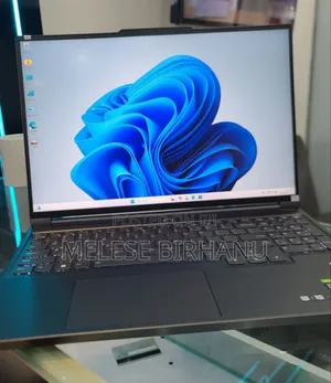New Laptop Lenovo Legion 5 16GB Intel Core I7 SSD 1T