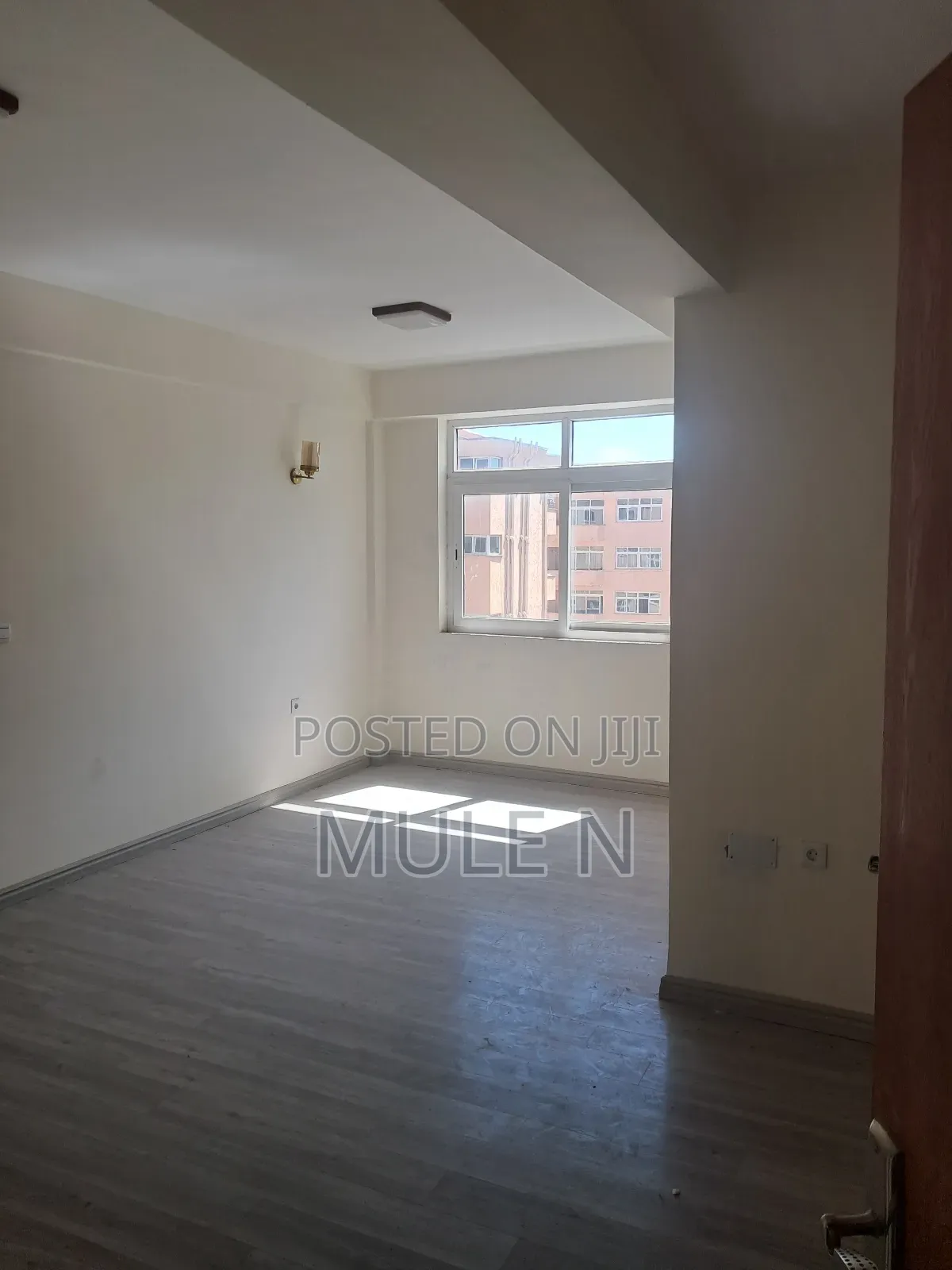 Furnished 1bdrm Apartment in Cmc Sunshine, Bole for sale