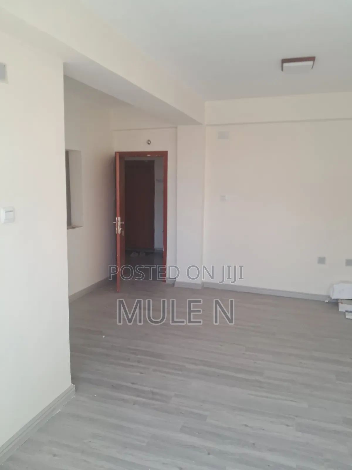 Furnished 1bdrm Apartment in Cmc Sunshine, Bole for sale