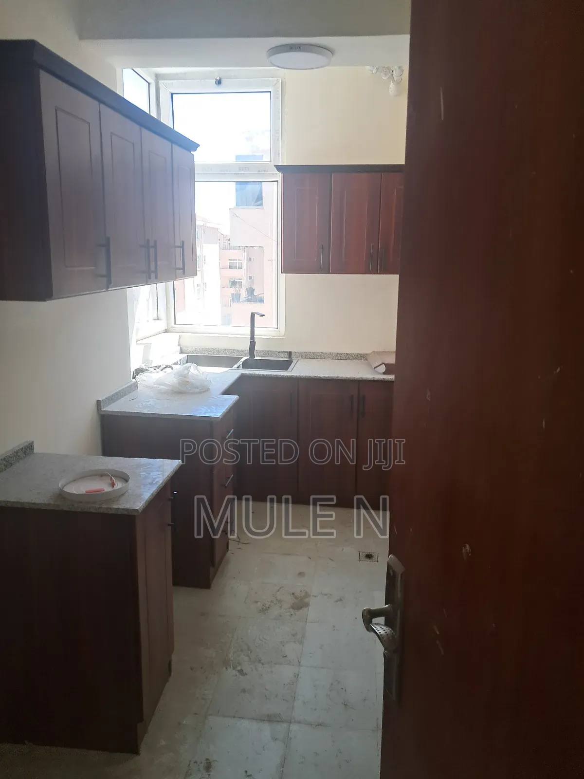 Furnished 1bdrm Apartment in Cmc Sunshine, Bole for sale