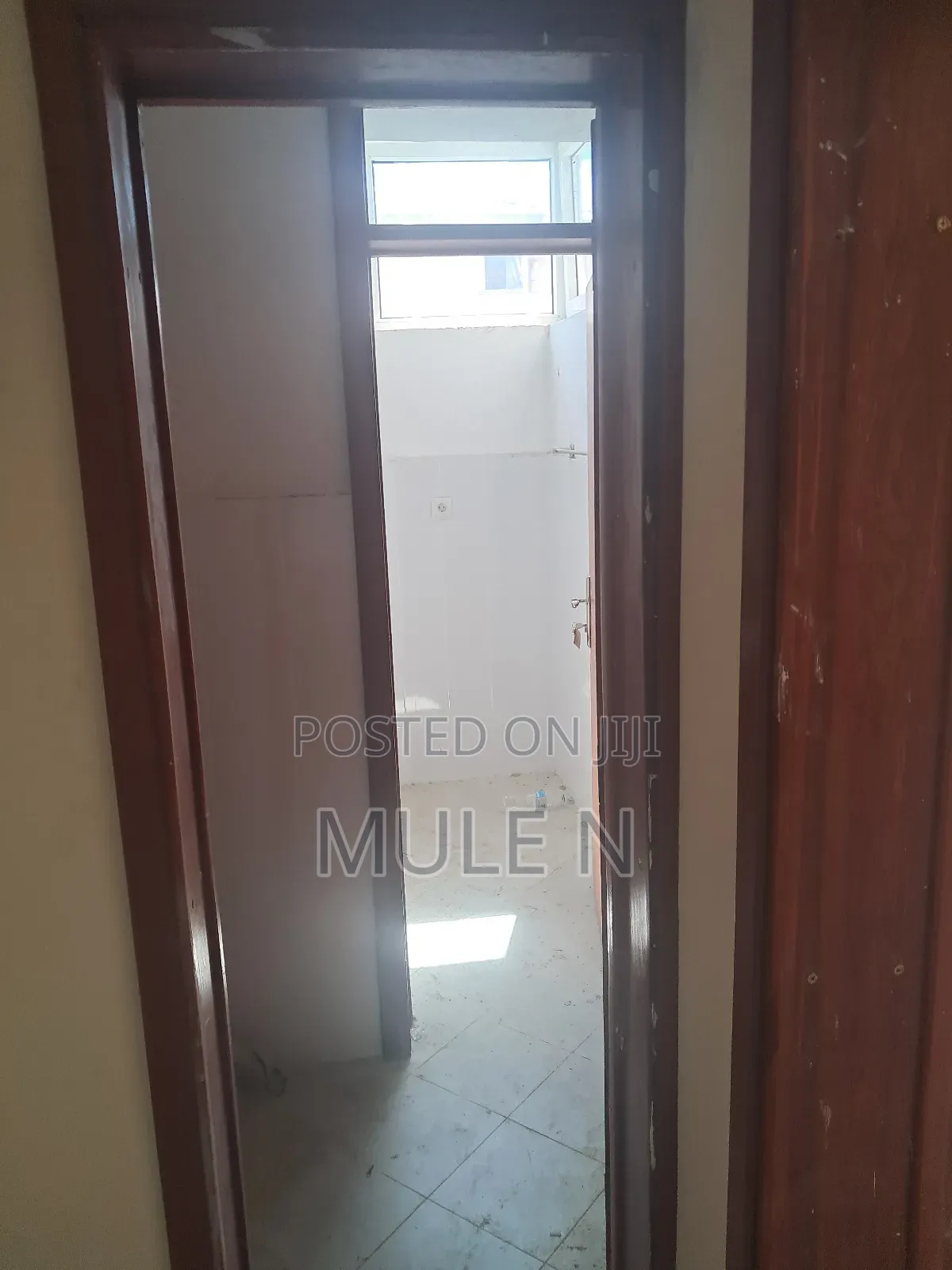 Furnished 1bdrm Apartment in Cmc Sunshine, Bole for sale