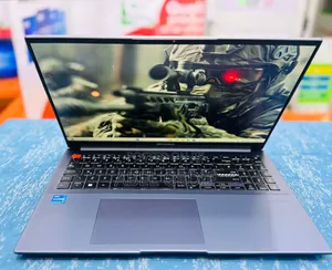 New Laptop Asus Vivobook 16 16GB Intel Core I7 SSD 512GB