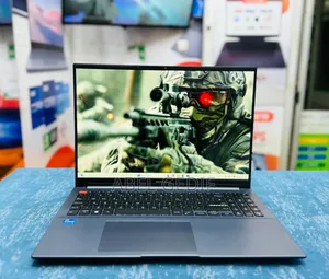 Photo - New Laptop Asus Vivobook 16 16GB Intel Core I7 SSD 512GB