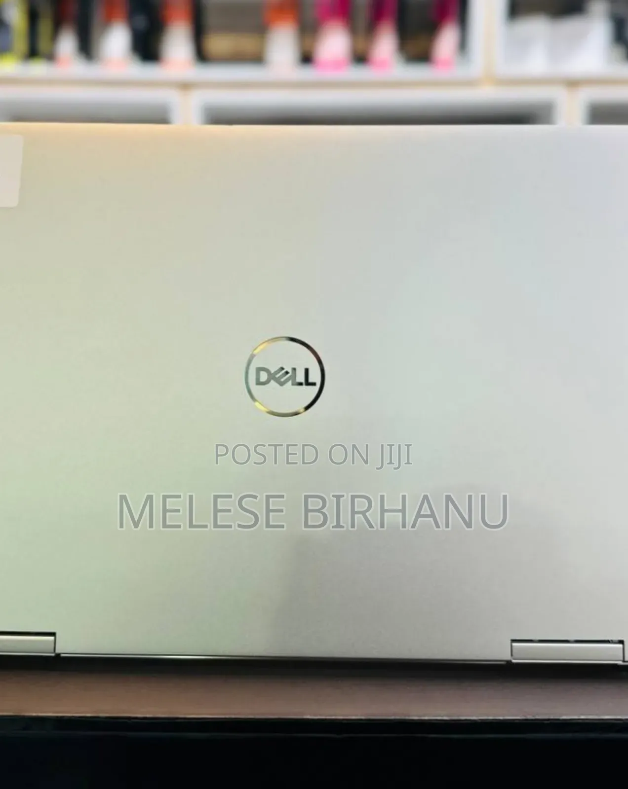 New Laptop Dell XPS 13 16GB Intel Core I7 SSD 1T
