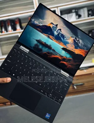 New Laptop Dell XPS 13 16GB Intel Core I7 SSD 1T