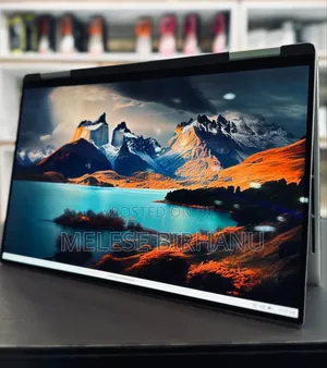 New Laptop Dell XPS 13 16GB Intel Core I7 SSD 1T