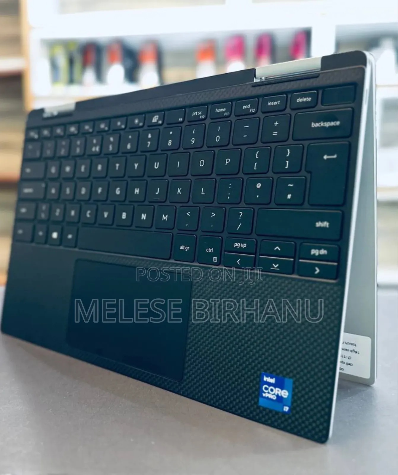 New Laptop Dell XPS 13 16GB Intel Core I7 SSD 1T