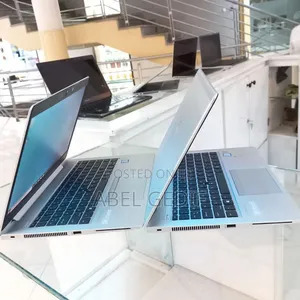 New Laptop HP EliteBook 840 16GB Intel Core I5 SSD 512GB