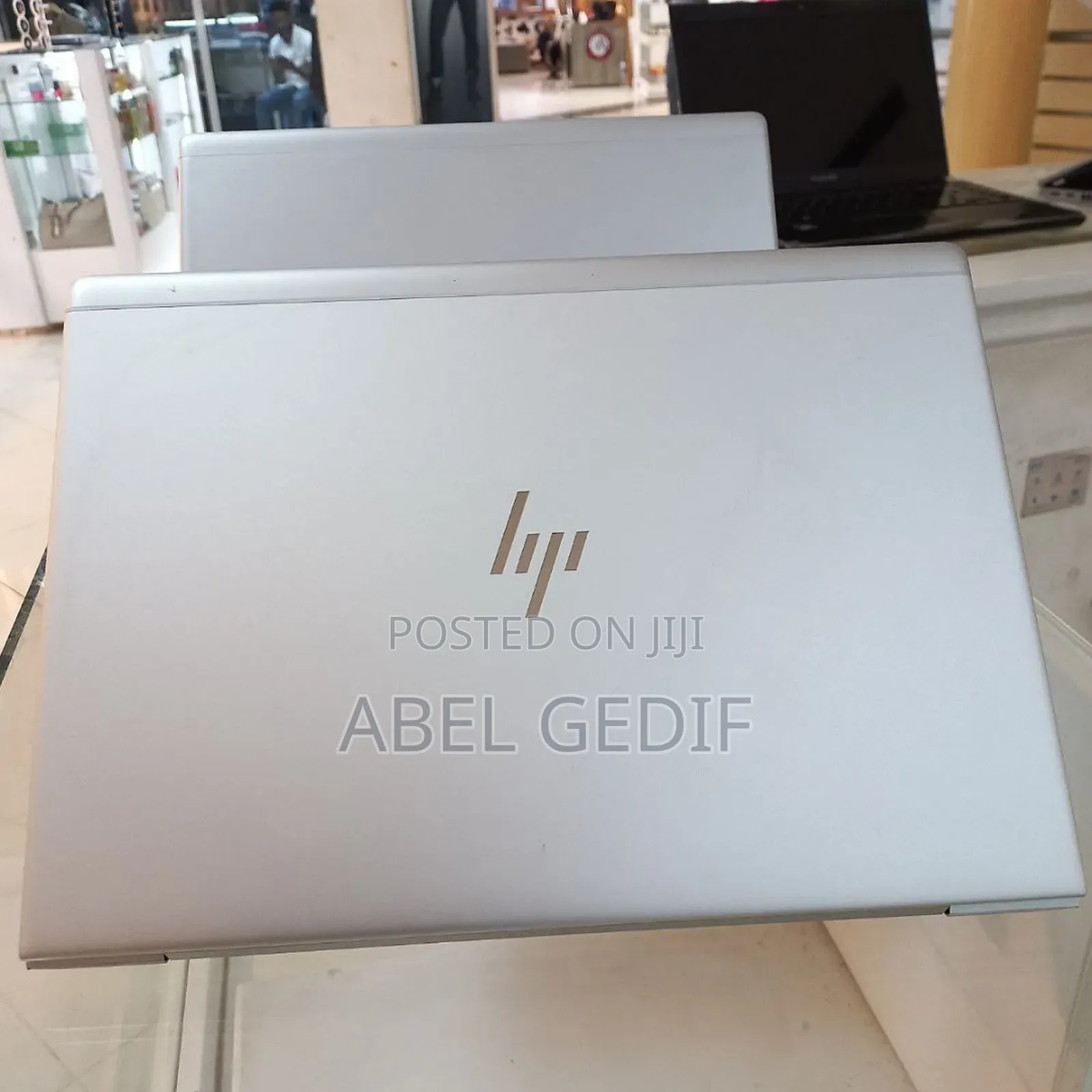 New Laptop HP EliteBook 840 16GB Intel Core I5 SSD 512GB