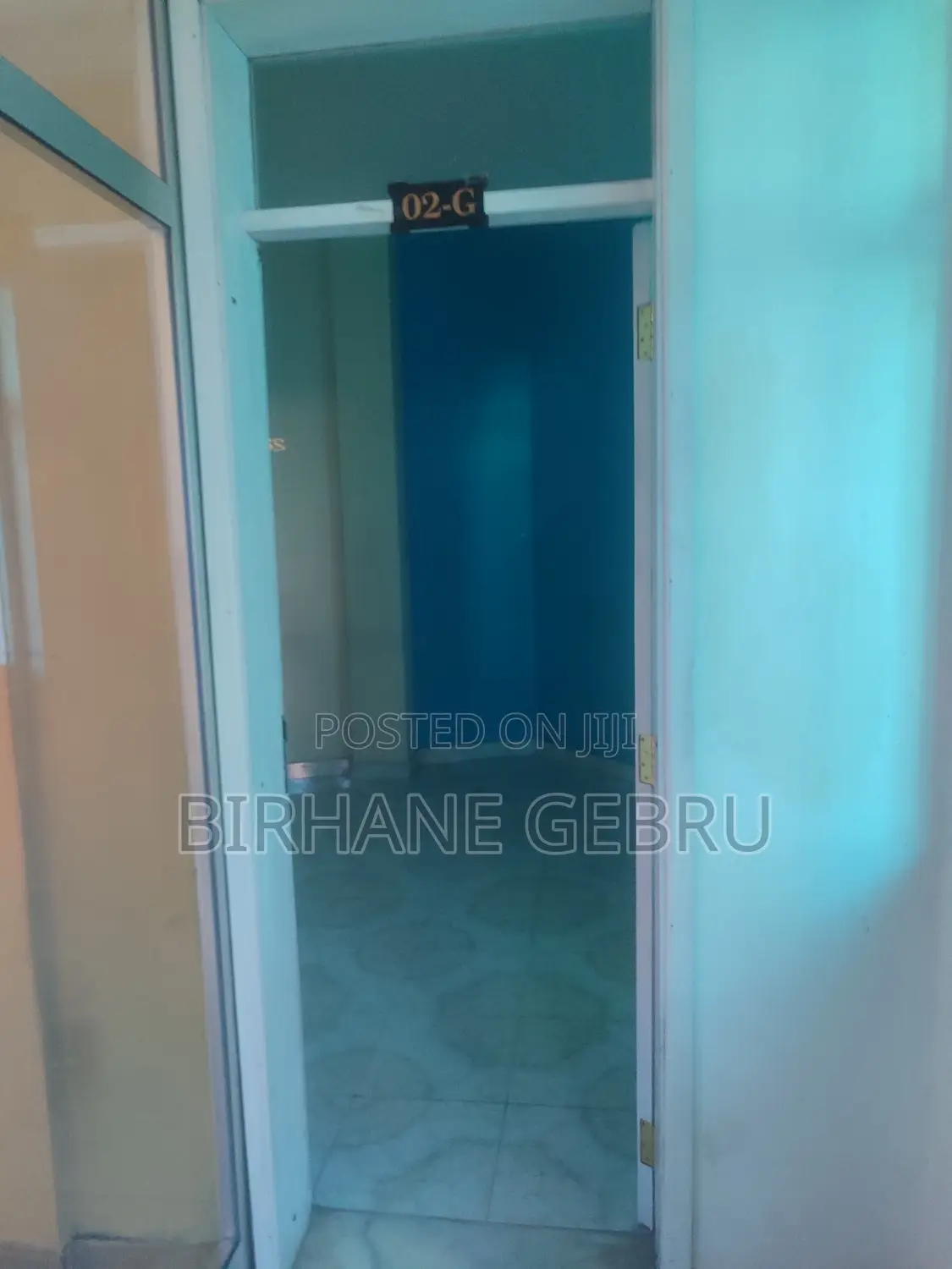 G+4 House Rent for Business or Living