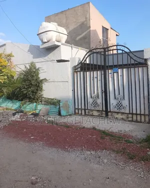 Photo - 3bdrm House in Ayat L-Shape House, Bole for sale