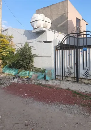 3bdrm House in Ayat L-Shape House, Bole for sale