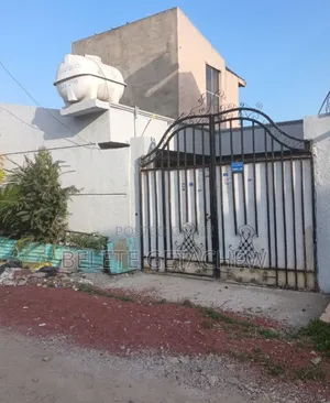 3bdrm House in Ayat L-Shape House, Bole for sale