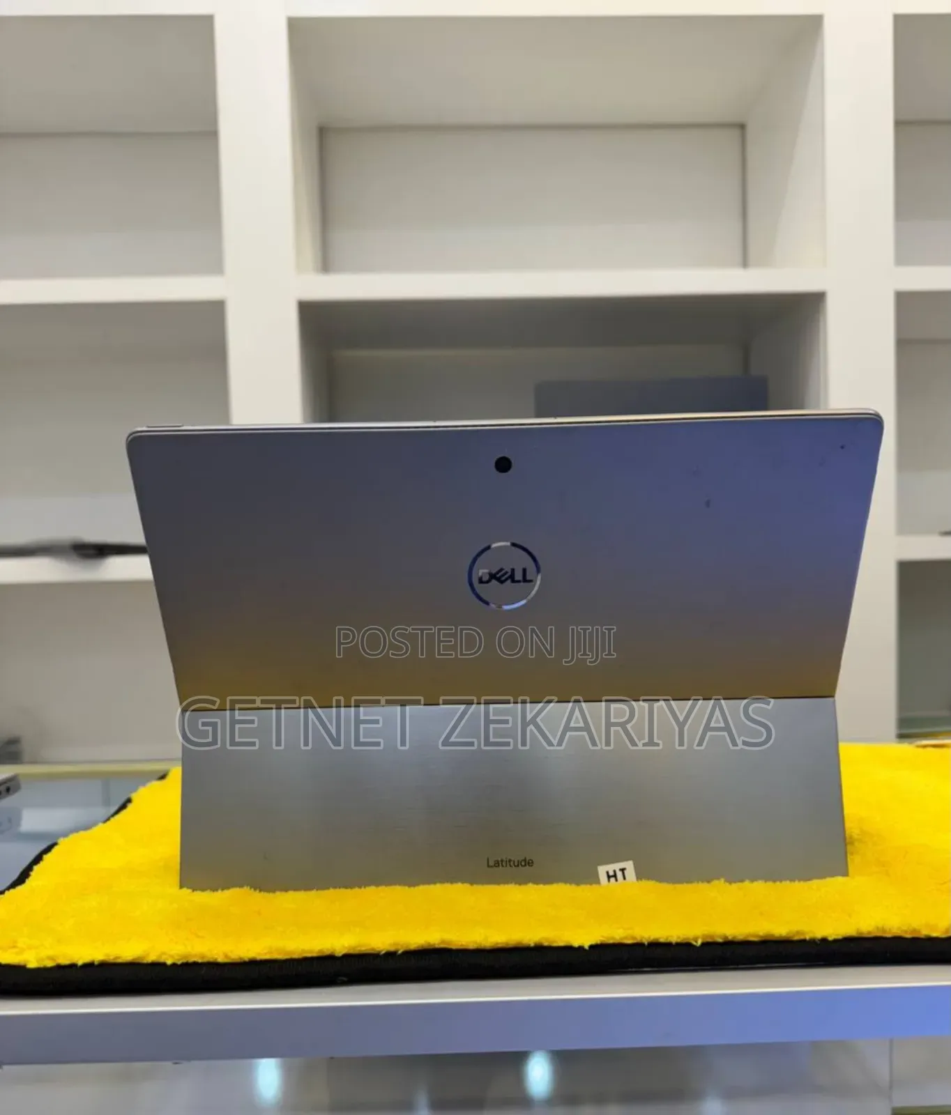 New Laptop Dell 8GB Intel Core I5 SSD 256GB