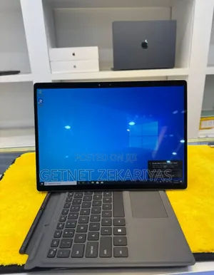 New Laptop Dell 8GB Intel Core I5 SSD 256GB