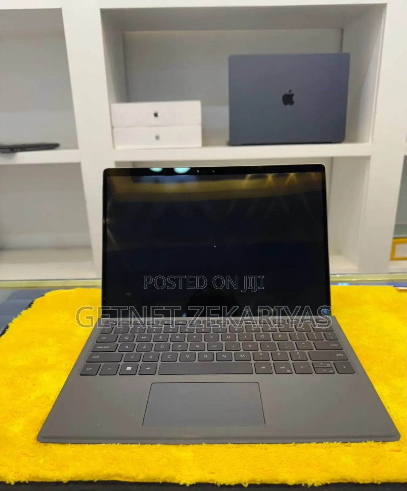 New Laptop Dell 8GB Intel Core I5 SSD 256GB