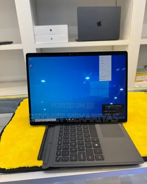 New Laptop Dell 8GB Intel Core I5 SSD 256GB