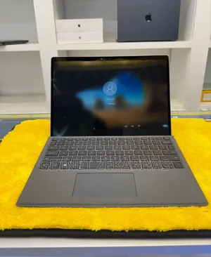 New Laptop Dell 8GB Intel Core I5 SSD 256GB