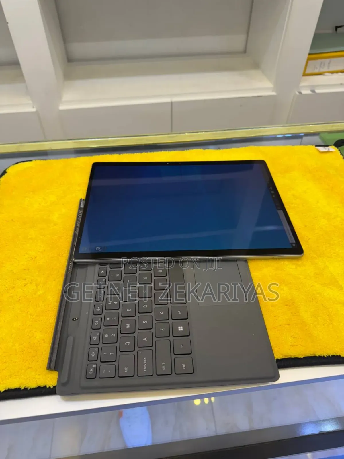 New Laptop Dell 8GB Intel Core I5 SSD 256GB