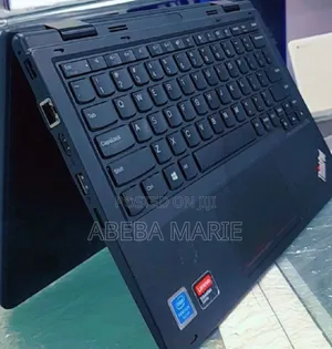 New Laptop Lenovo ThinkPad 11e 4GB Intel Core 2 Quad SSD 128GB