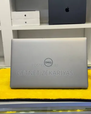 New Laptop Dell Precision 15 5540 16GB Intel Core I7 SSD 1T