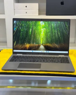 New Laptop Dell Precision 15 5540 16GB Intel Core I7 SSD 1T