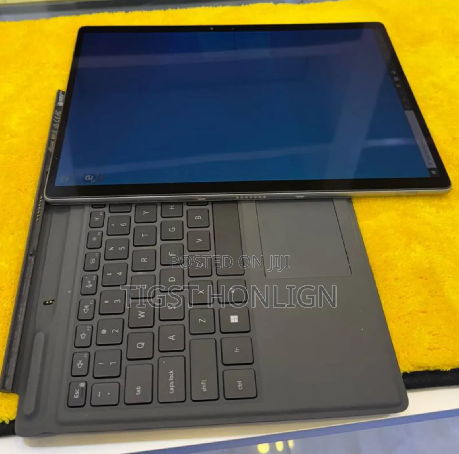 New Laptop Dell 8GB Intel Core I5 SSD 256GB