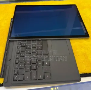 New Laptop Dell 8GB Intel Core I5 SSD 256GB