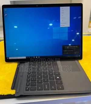 New Laptop Dell 8GB Intel Core I5 SSD 256GB