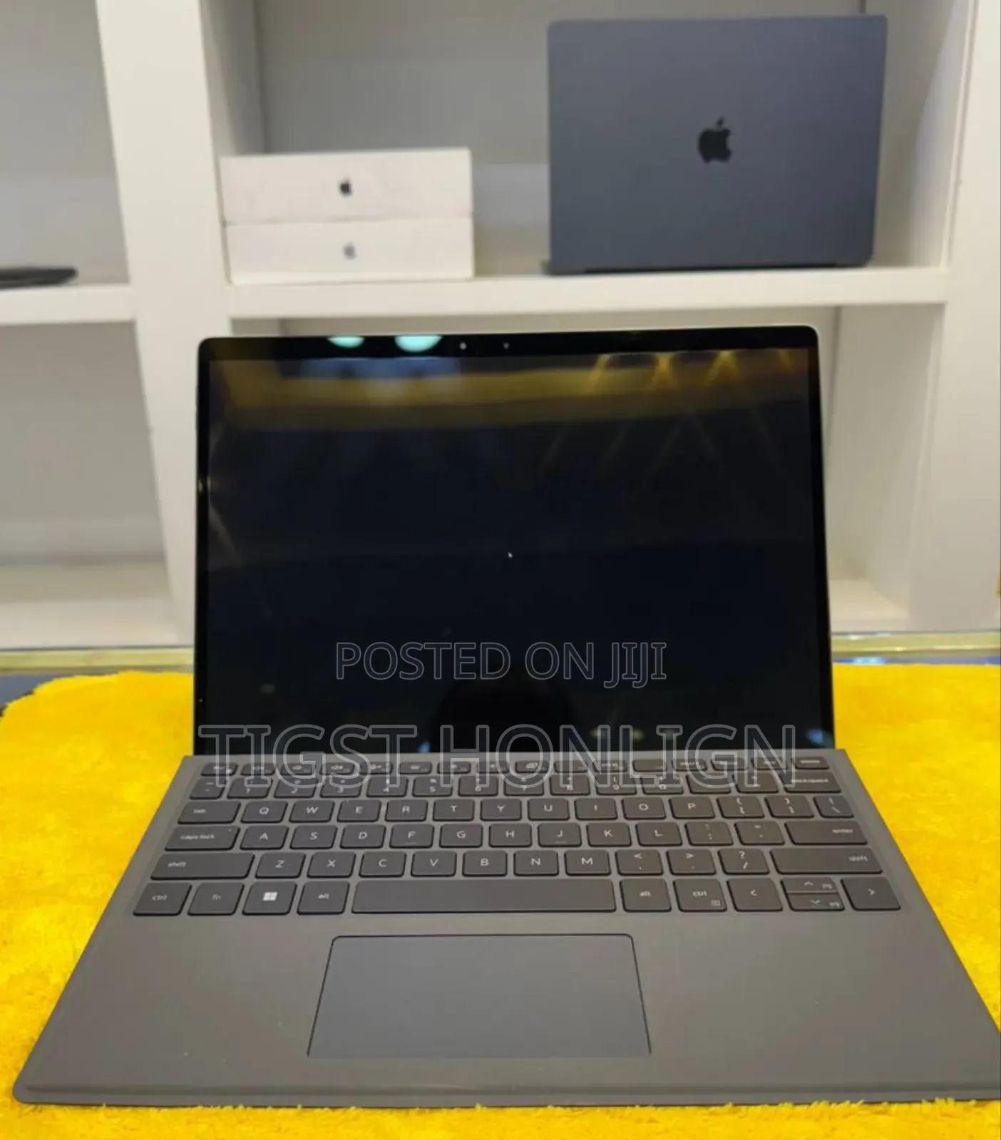 New Laptop Dell 8GB Intel Core I5 SSD 256GB