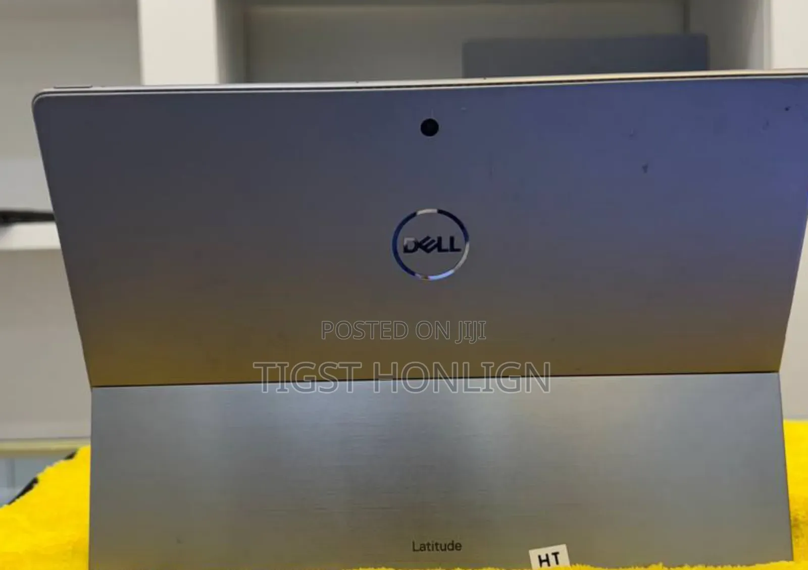New Laptop Dell 8GB Intel Core I5 SSD 256GB