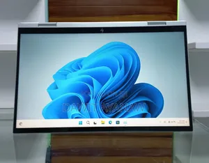 Photo - New Laptop HP Envy X360 8GB Intel Core I7 SSD 1T