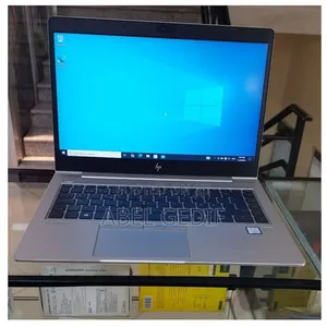 New Laptop HP EliteBook 840 16GB Intel Core I5 SSD 512GB