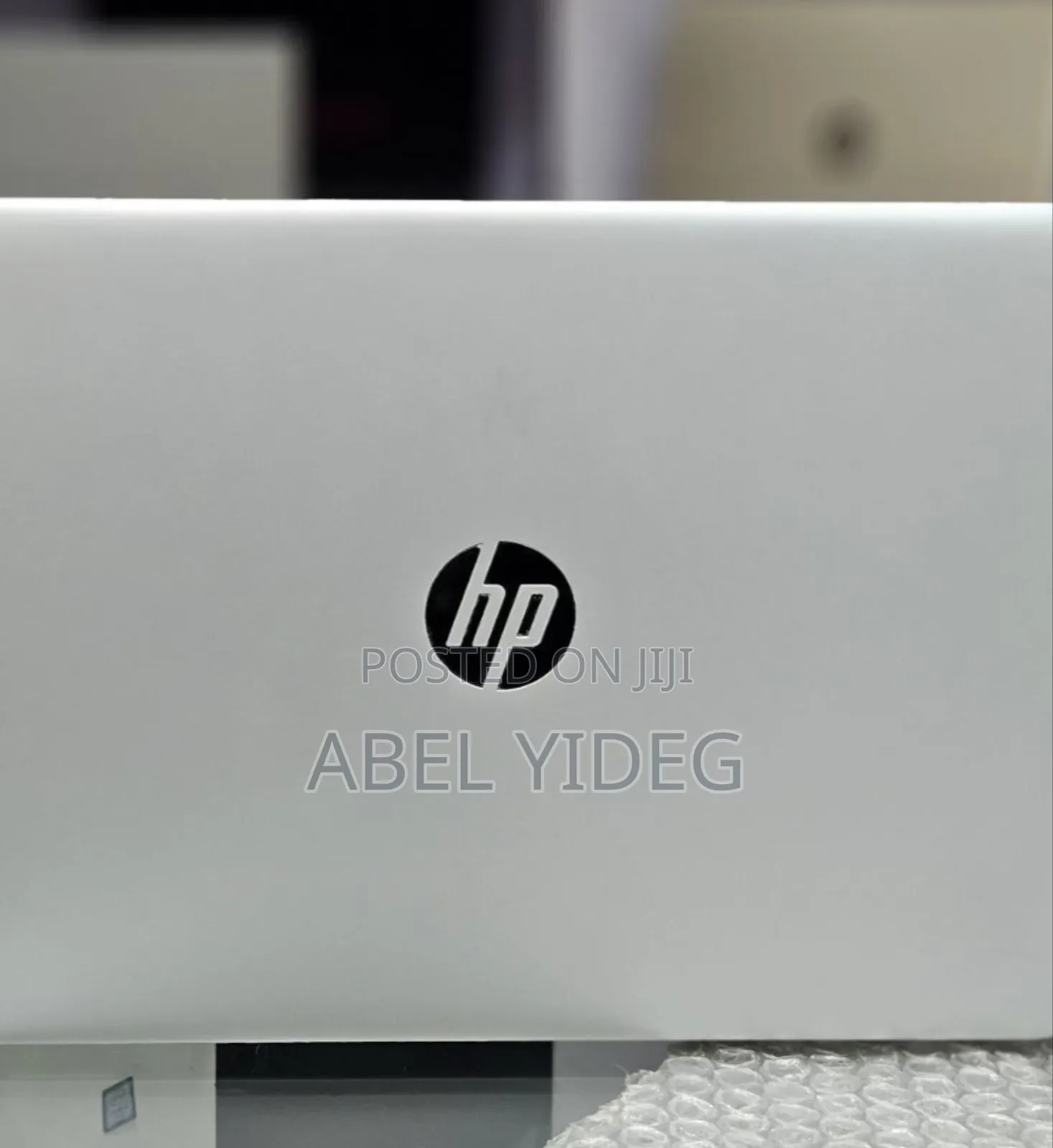 New Laptop HP EliteBook 840 G3 8GB Intel Core I5 HDD+SSD 500GB