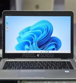 New Laptop HP EliteBook 840 G3 8GB Intel Core I5 HDD+SSD 500GB