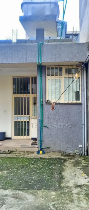 Photo - 3bdrm House in Ayat L-Shape House, Bole for sale