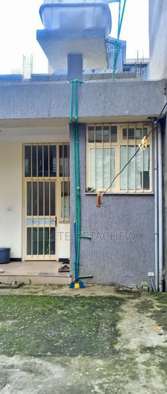 3bdrm House in Ayat L-Shape House, Bole for sale