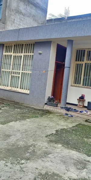 3bdrm House in Ayat L-Shape House, Bole for sale