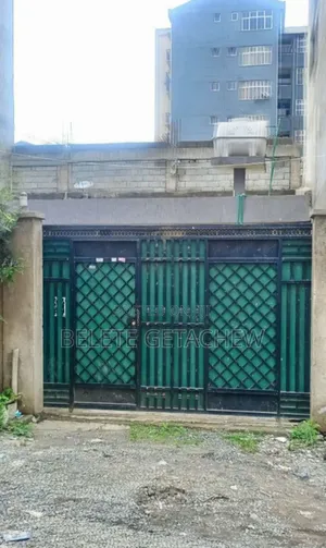 3bdrm House in Ayat L-Shape House, Bole for sale