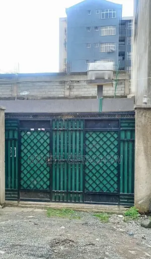 3bdrm House in Ayat L-Shape House, Bole for sale