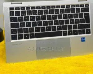 New Laptop HP EliteBook X360 1030 G8 16GB Intel Core I5 SSD 512GB
