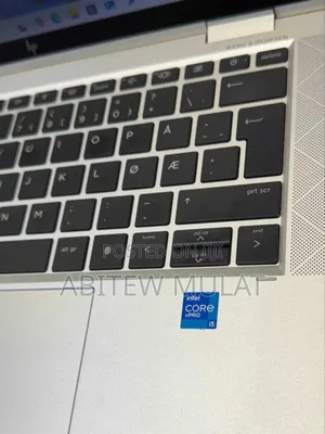 New Laptop HP EliteBook X360 1030 G8 16GB Intel Core I5 SSD 512GB