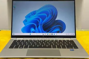 New Laptop HP EliteBook X360 1030 G8 16GB Intel Core I5 SSD 512GB