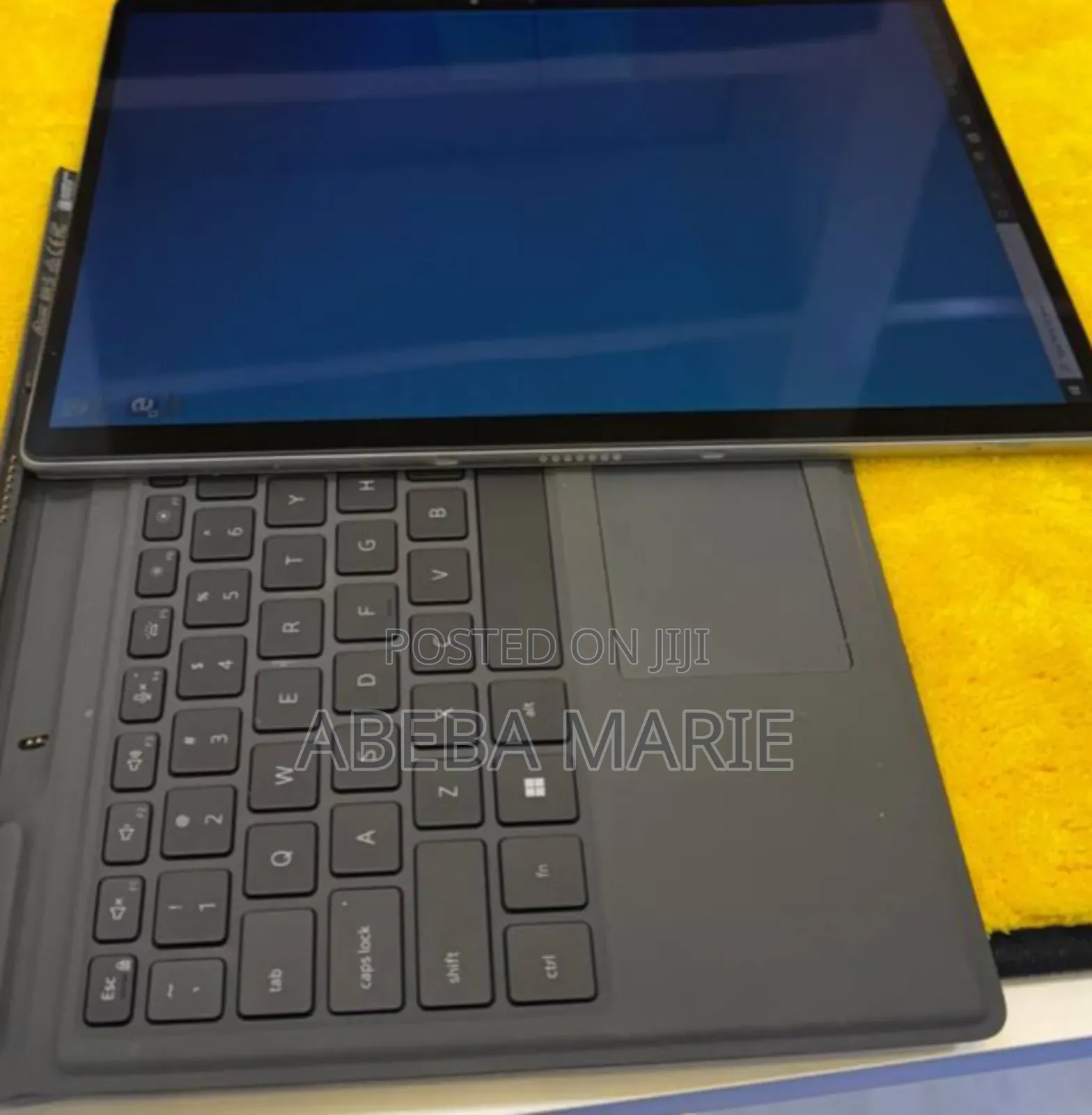 New Laptop Dell 8GB Intel Core I5 SSD 256GB